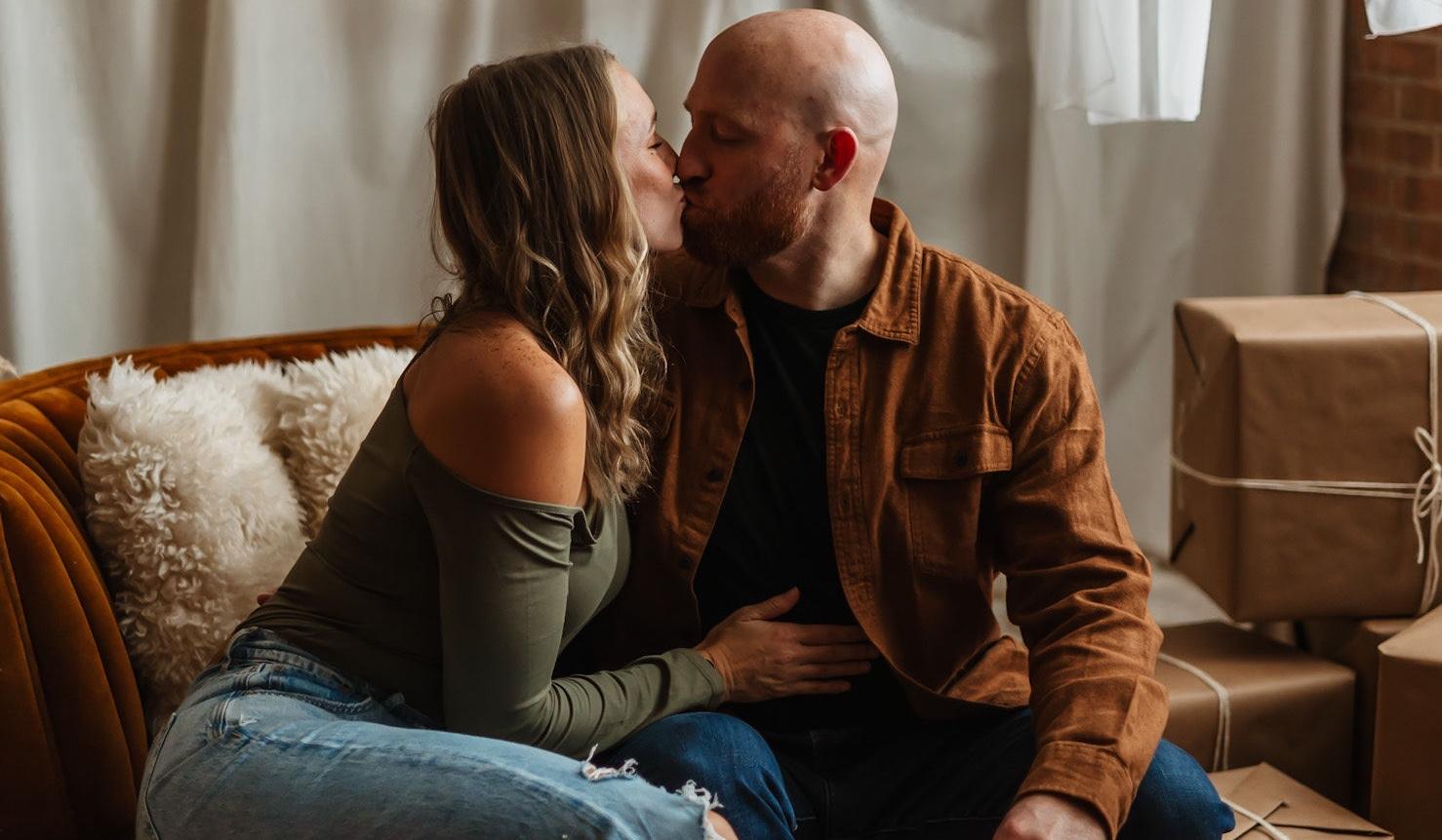 The Wedding Website of Kressyn Brazeal and Casey Hartman