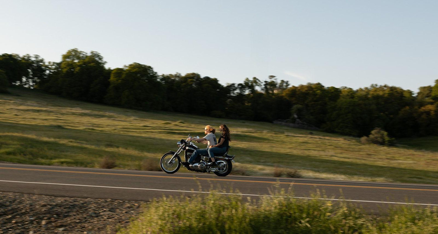 The Wedding Website of Emily Read and Zack Gamble