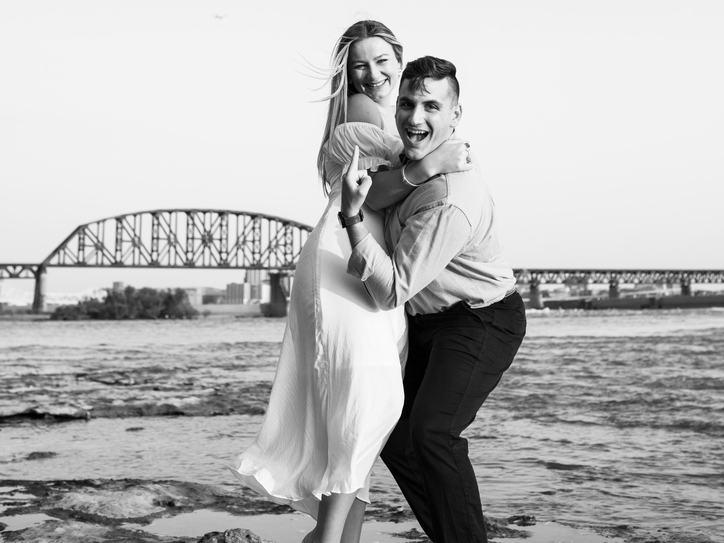 The Wedding Website of Cameron Sidor and Bailey Tipton