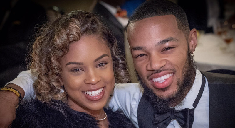 Myles Smith and Makayla Norwood's Wedding Website