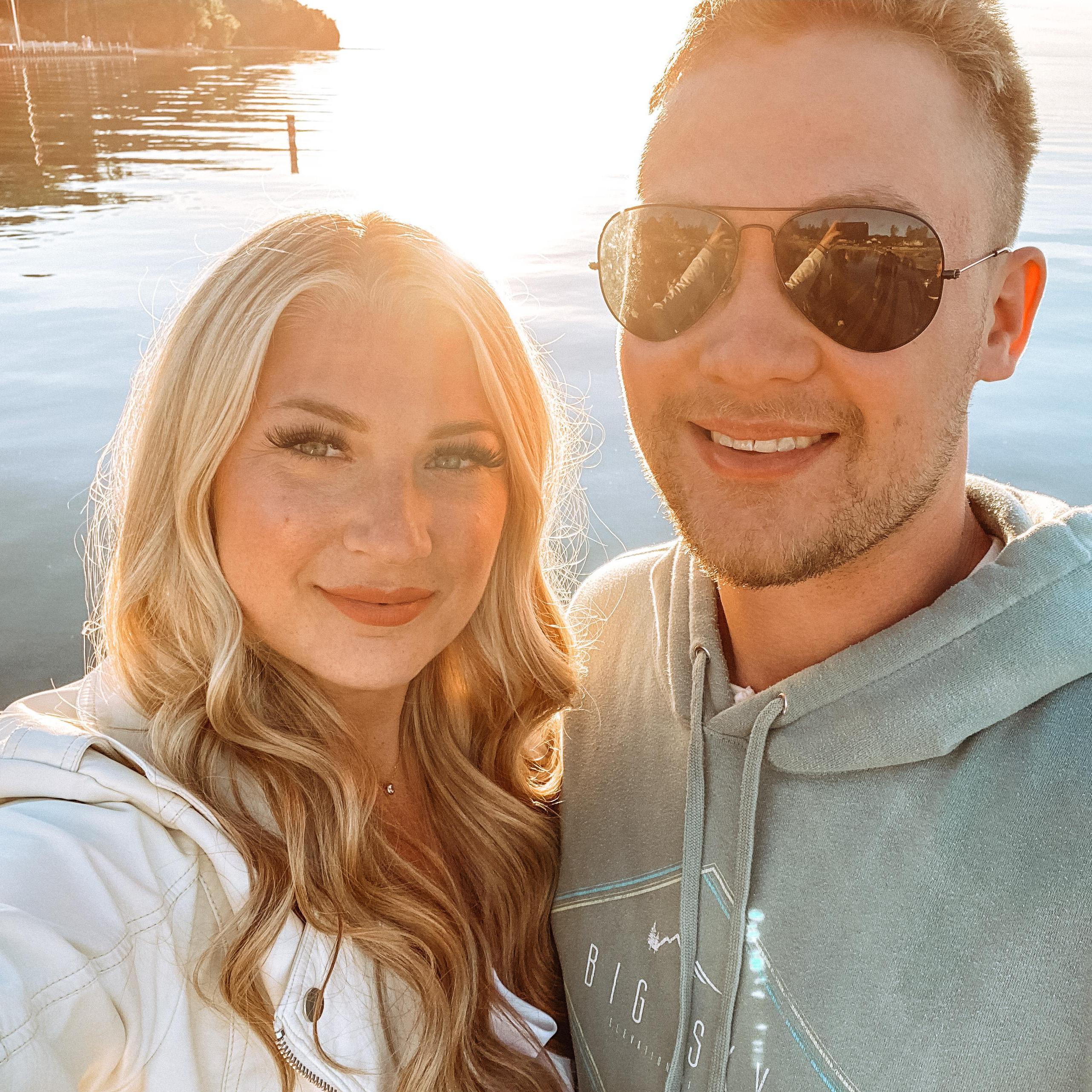 Engagement party!