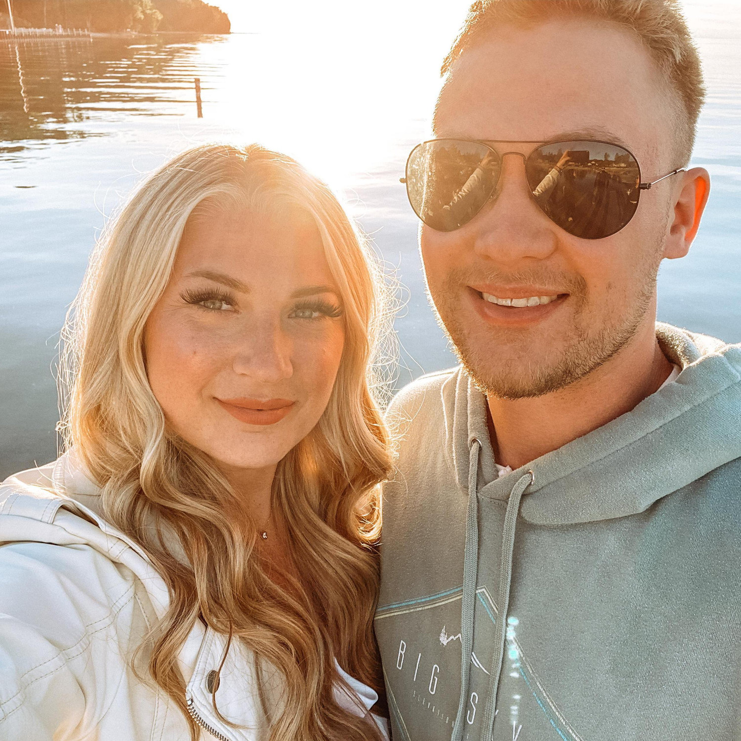 Engagement party!