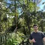 Lyon Arboretum