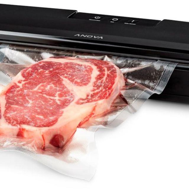 Anova - Precision Vacuum Sealer - Black