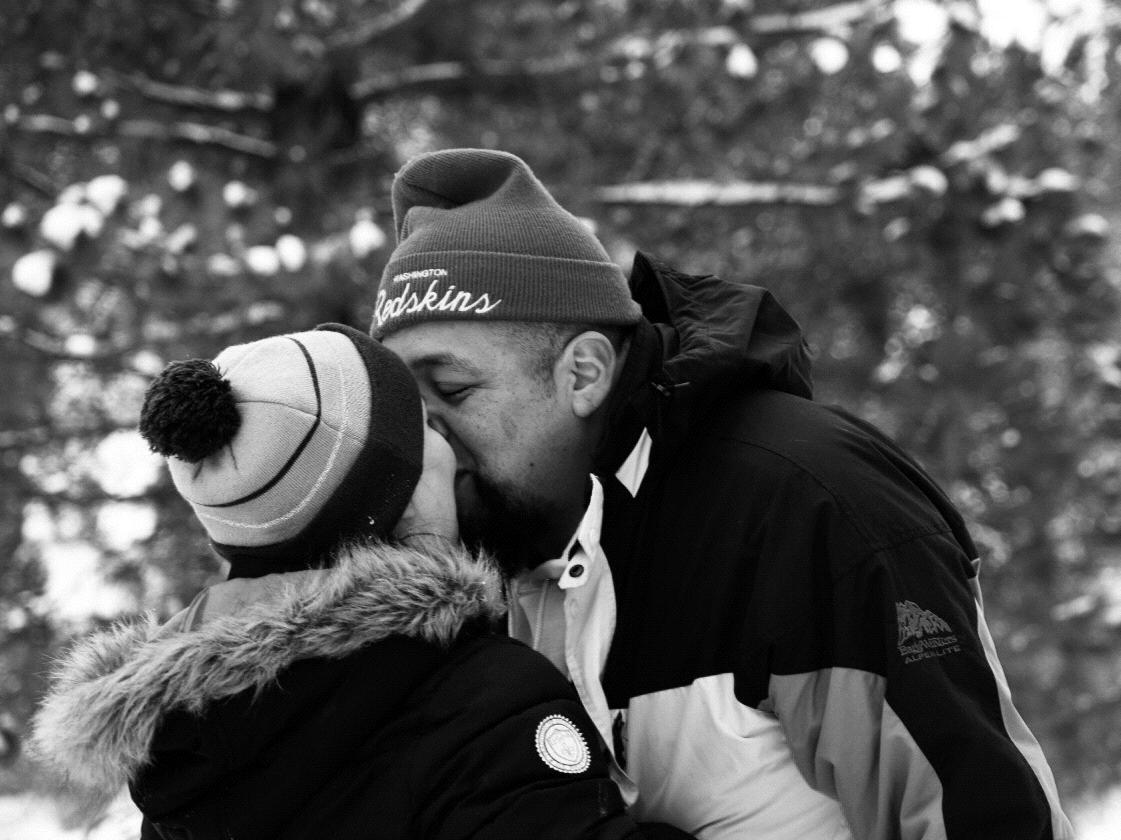The Wedding Website of Heather Dieke and Armando Renteria