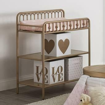 Little seeds monarch hill ivy changing table