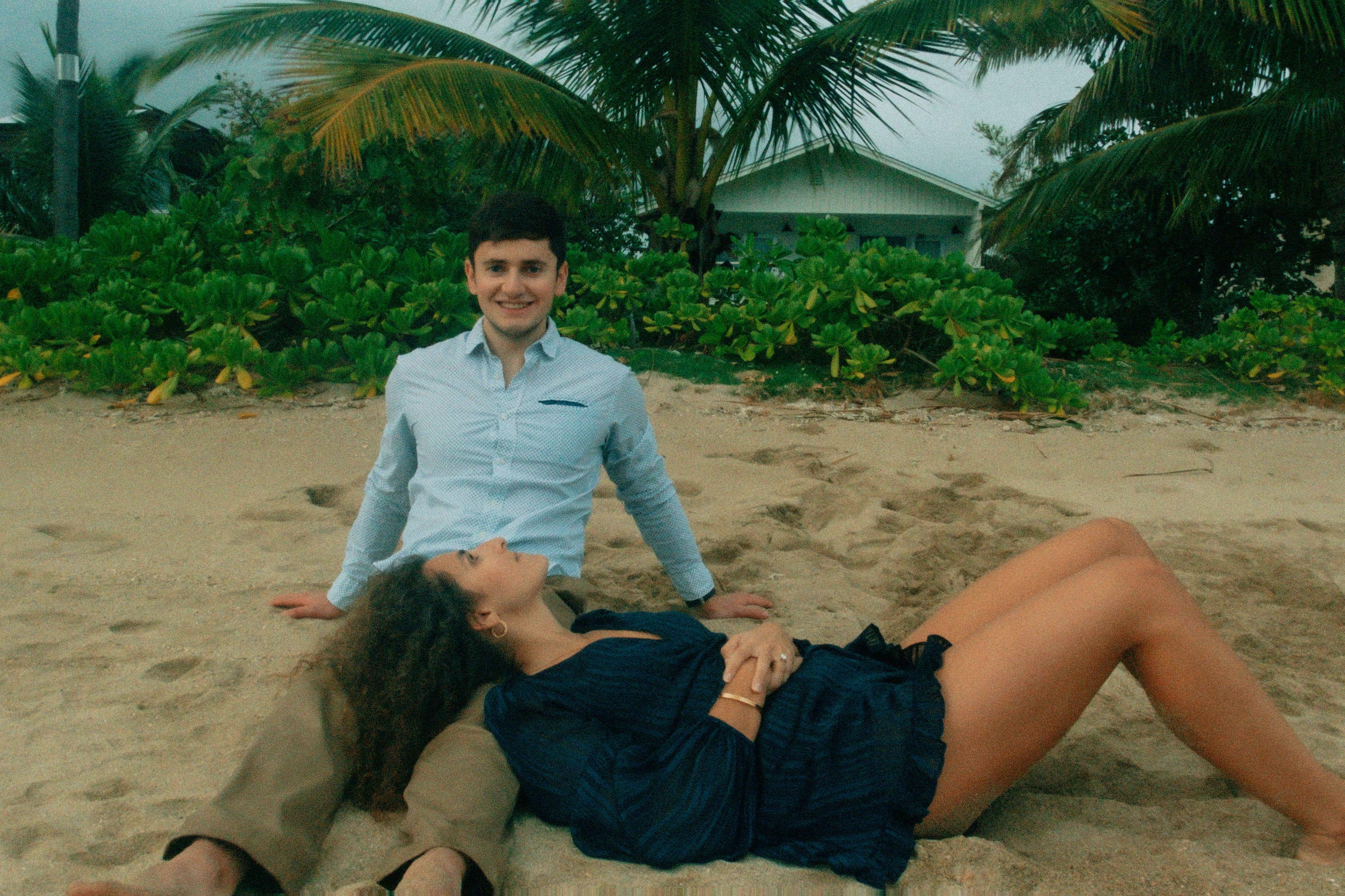 The Wedding Website of Bianca Mintz and David Eydus