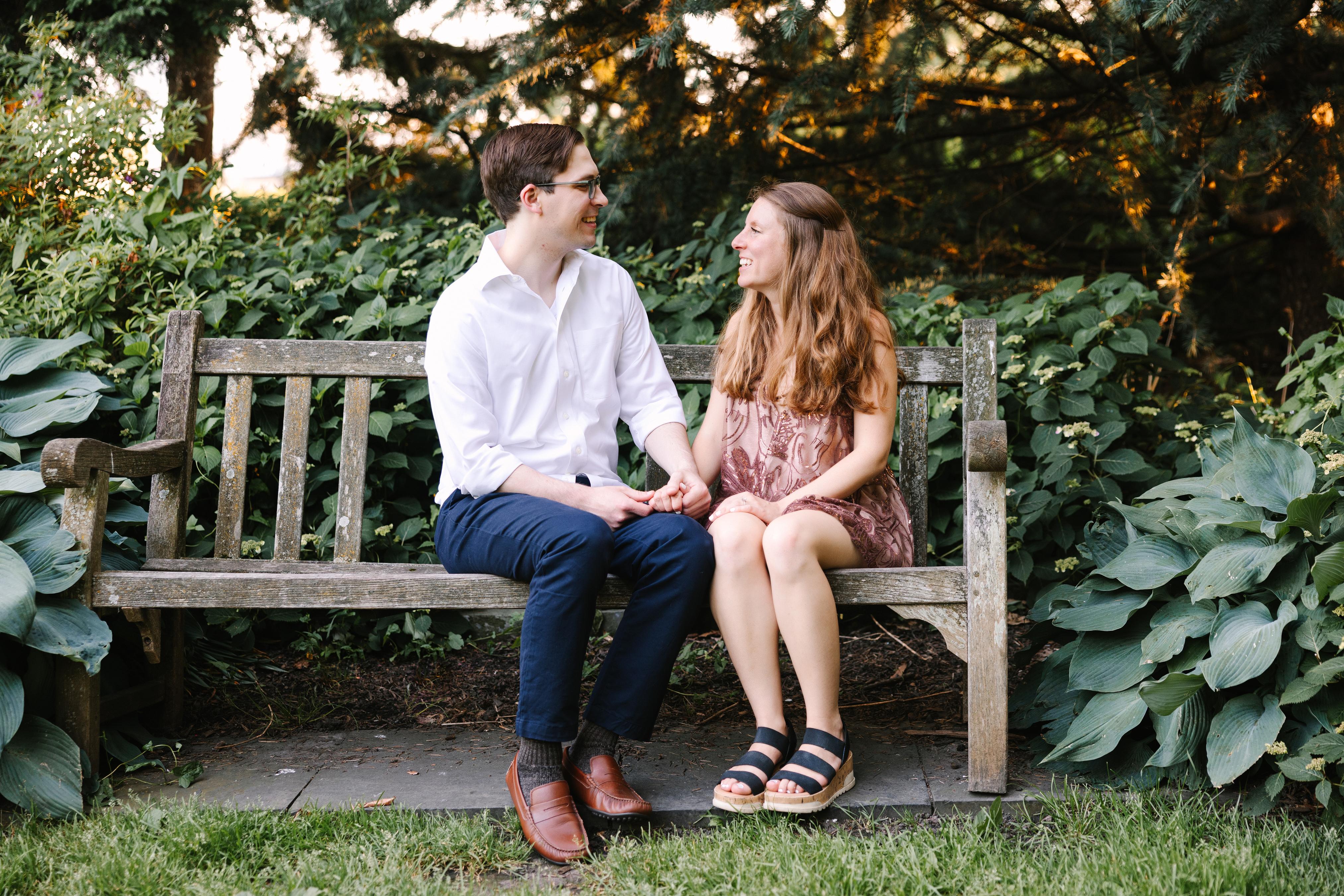 The Wedding Website of Alisha Kinlaw and Peter Hyndman