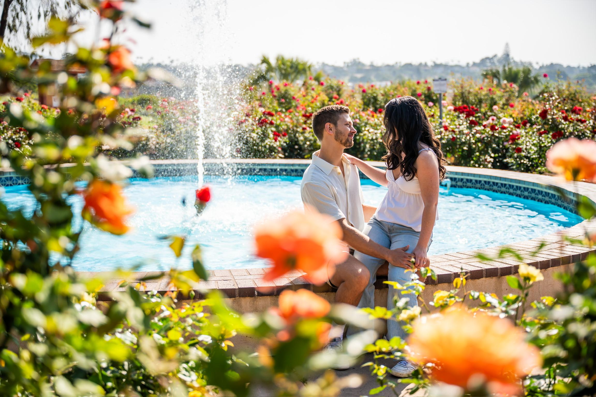 The Wedding Website of Tiffany Verner and Luke Byrnes