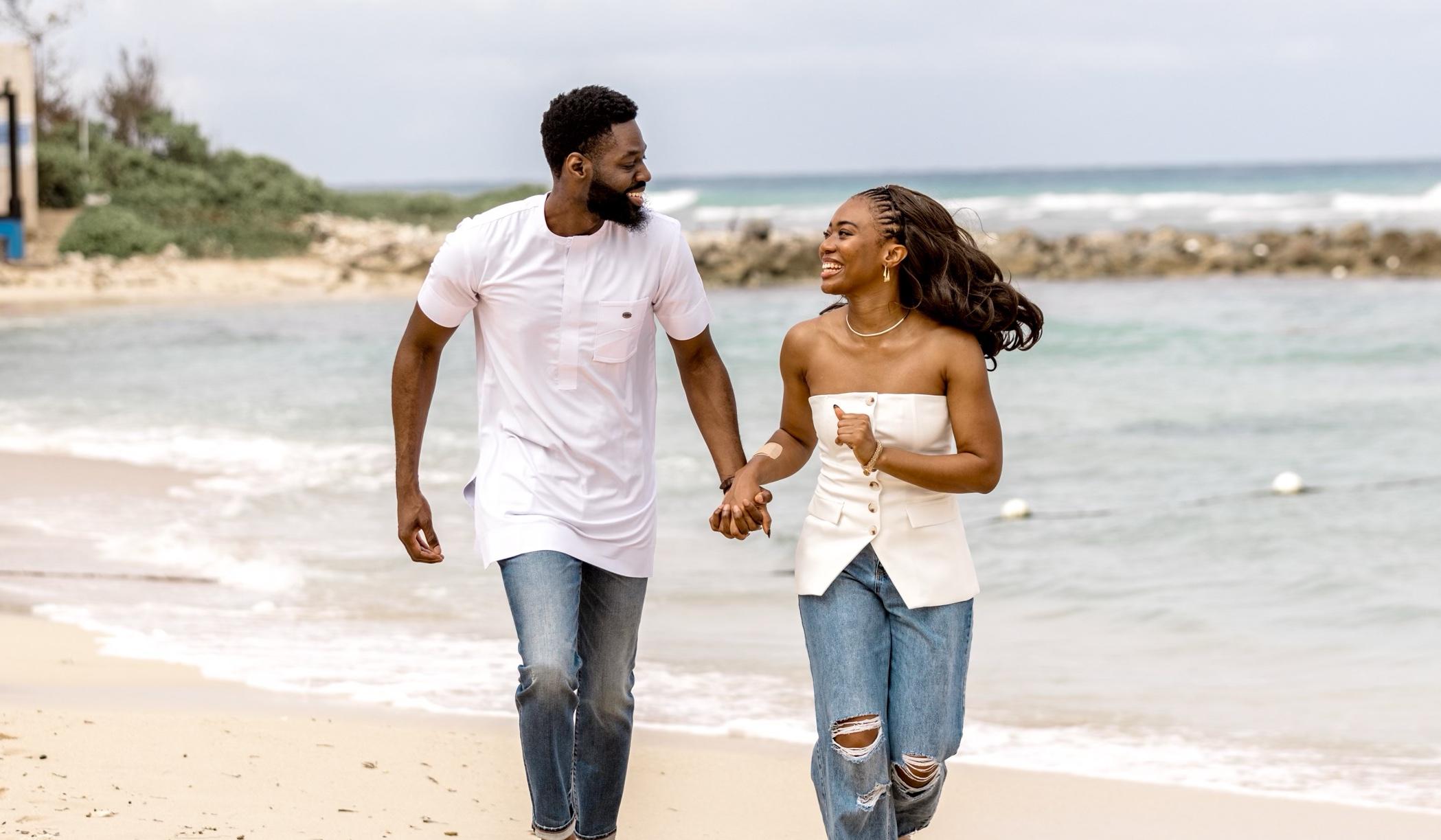 The Wedding Website of Ugo Uche-Anya and Seun Adeyemi