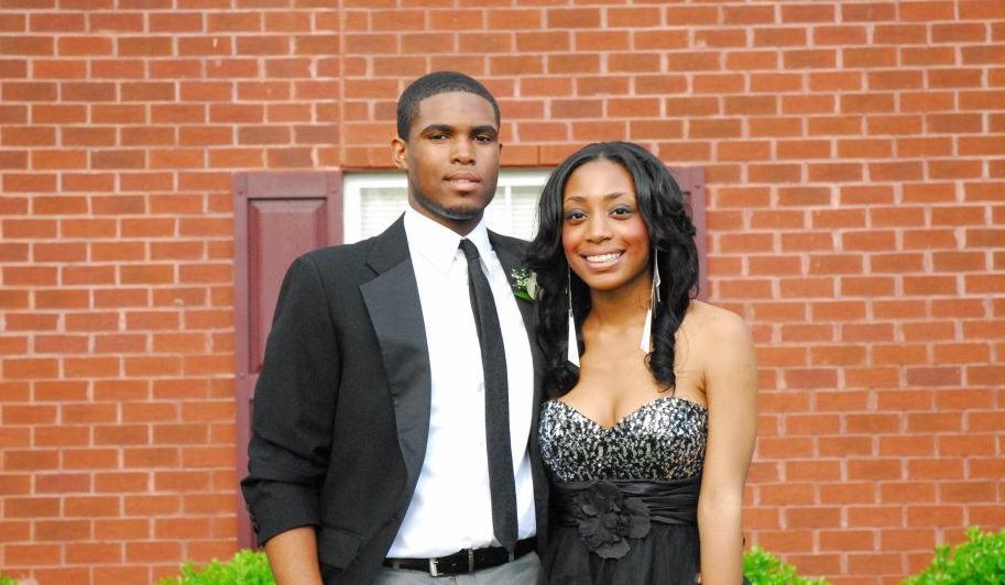 The Wedding Website of Dajah Nolan and Kendall Durham