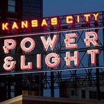 Power and Light District