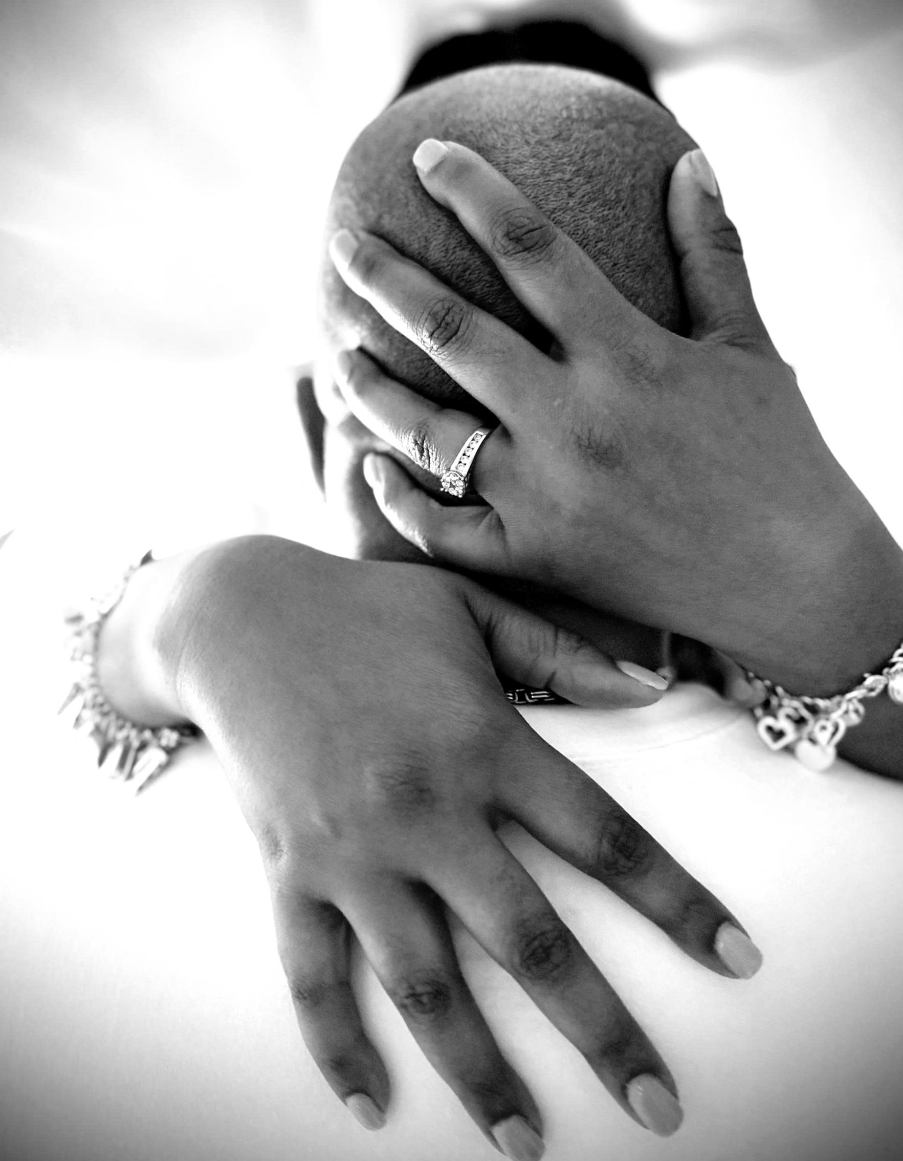 The Wedding Website of Tonya Wilson and Domonick Jones