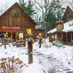 Cherry Republic | Glen Arbor