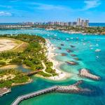 Peanut Island