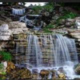 The Cascades "Flegal Falls"