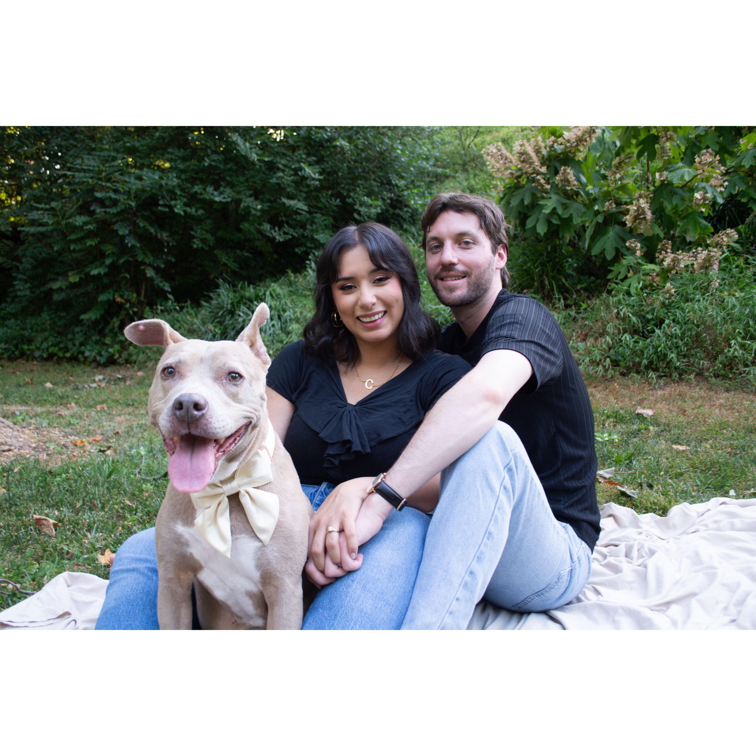 Family Portrait