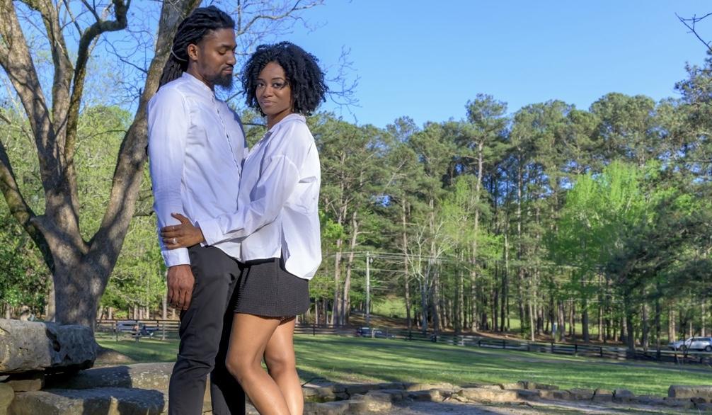 The Wedding Website of Jade’ Davis and Derrick Echevarria