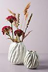Mooney Vase Large Ivory