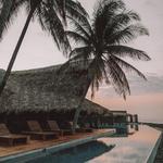 Hotel Mizata by Antiresort, Playa Mizata