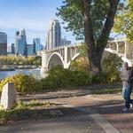 Mississippi Walking Trail