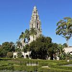Balboa Park