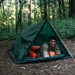 Stansport, Scout 2-Person Tent | Zola