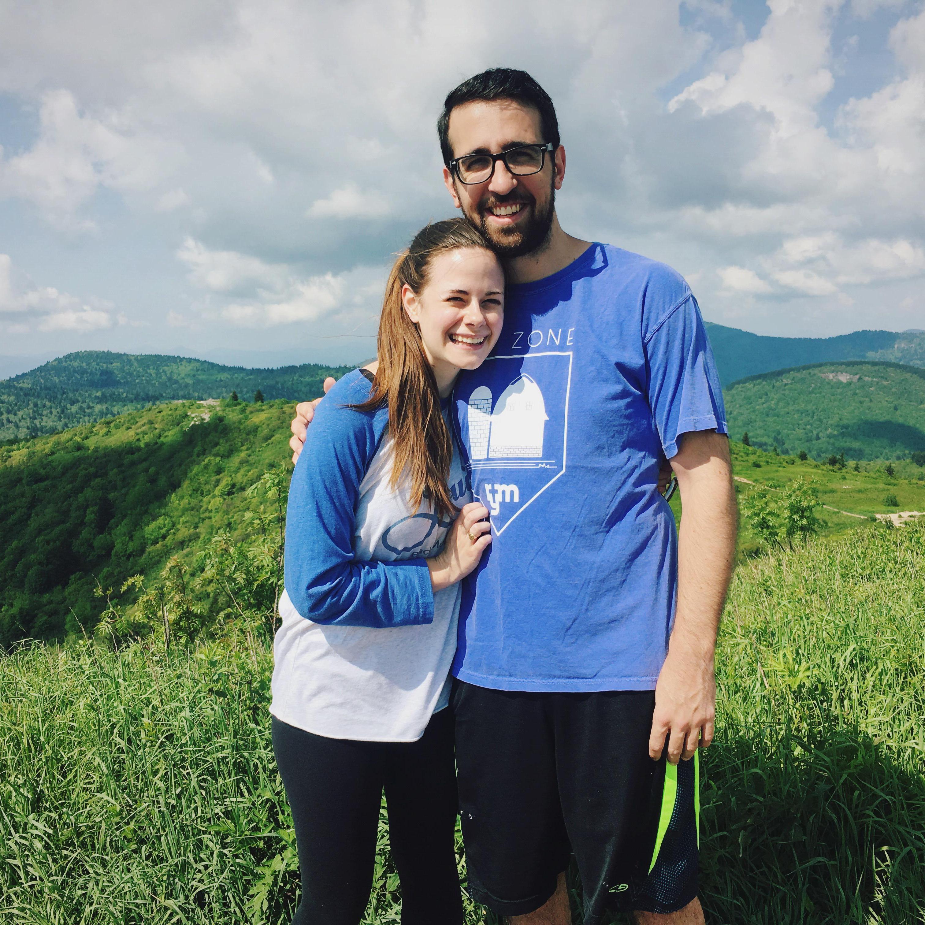 mountains make us better people.
asheville | june 2018