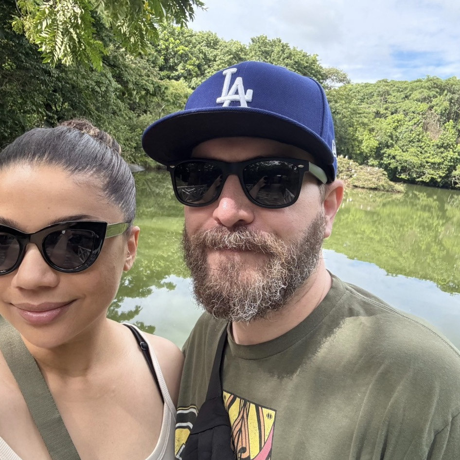 Vacation to Cali, Colombia