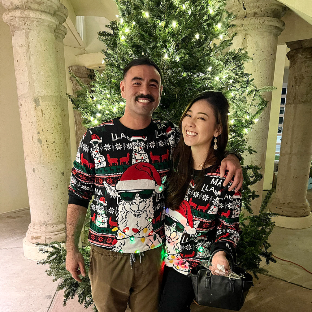 Christmas Party 2021