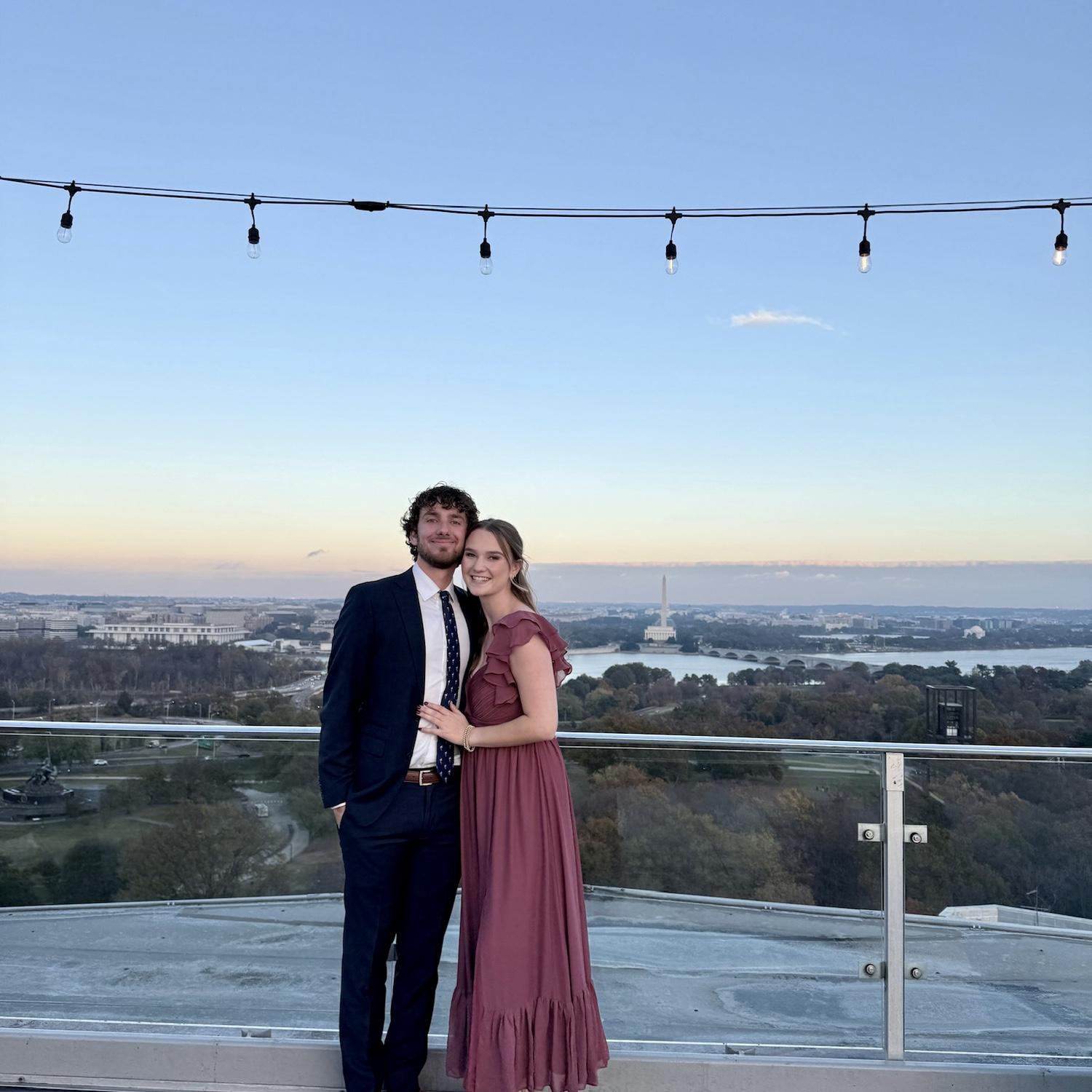 November ’24 in Arlington, VA!