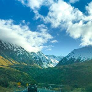 Roadtrip