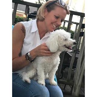 Molly Smiles