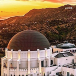 Griffith Observatory