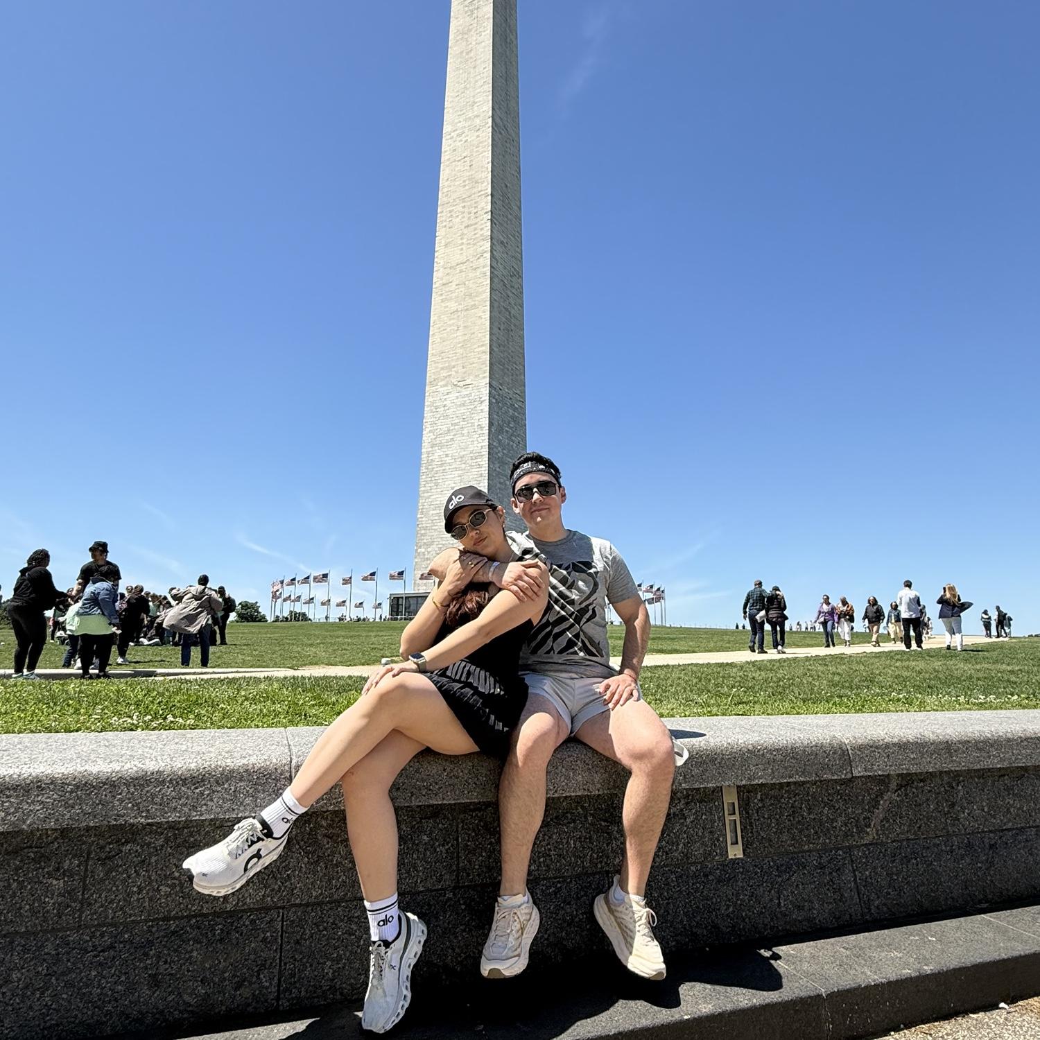 DC ♥️