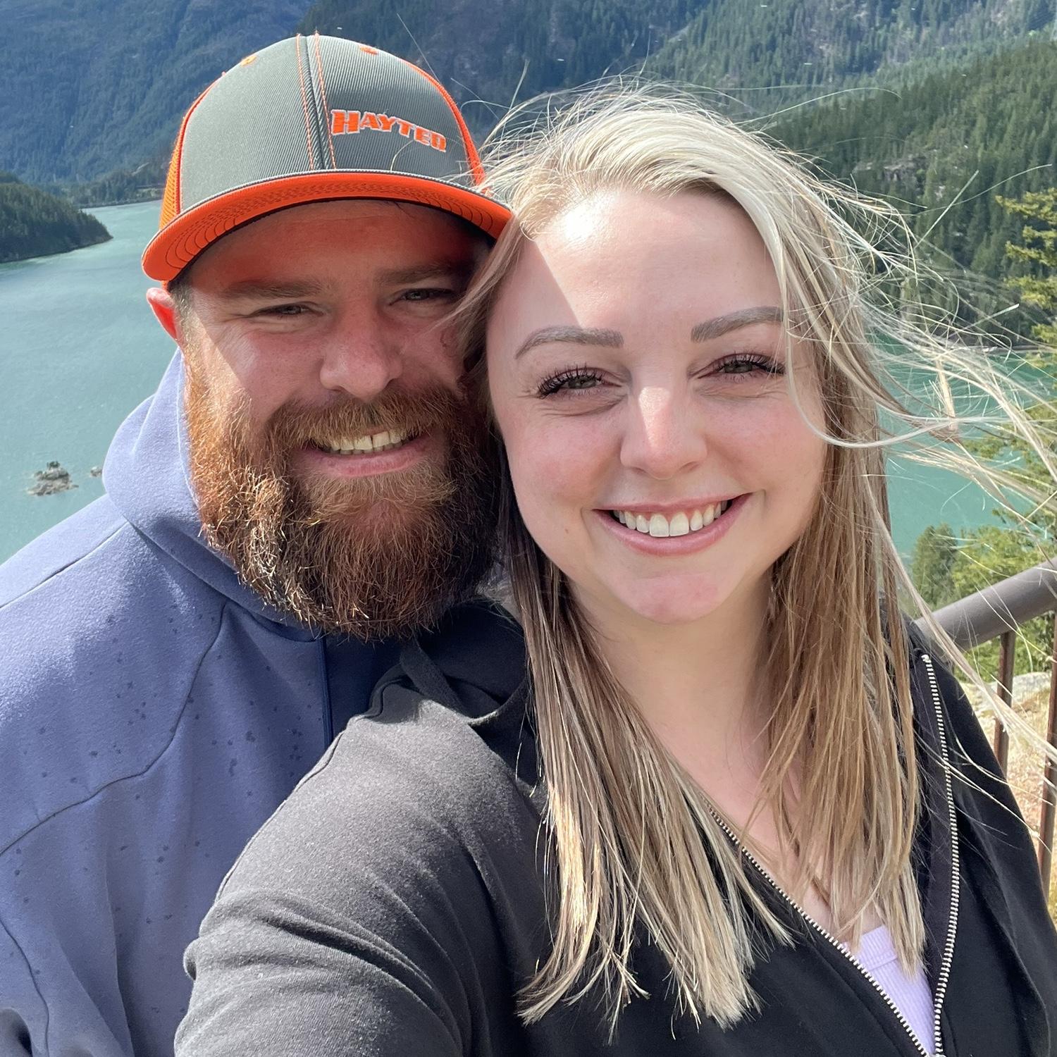 Diablo Lake