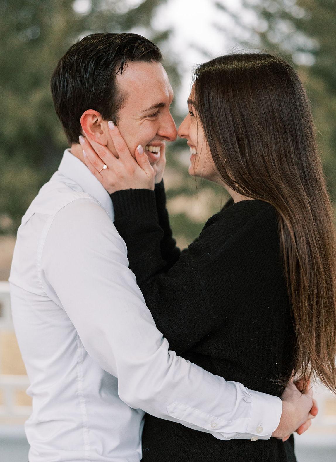 The Wedding Website of Maggie Kirst and Karl Koenig
