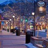 Downtown Estes Park