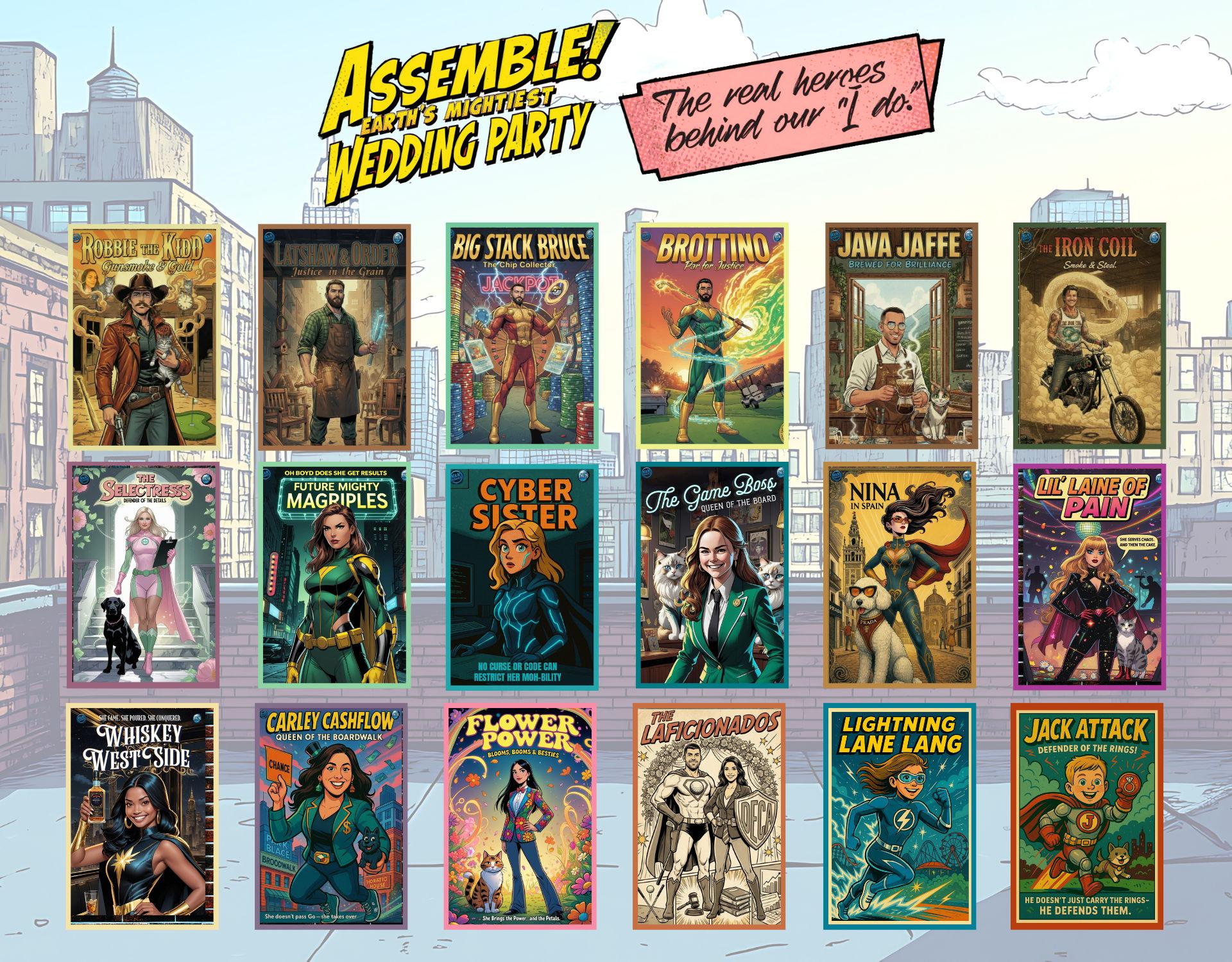 The Wedding Website of Kara Margraf and Kevin Gilmore