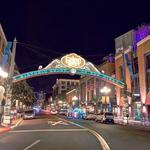 Gaslamp Quarter