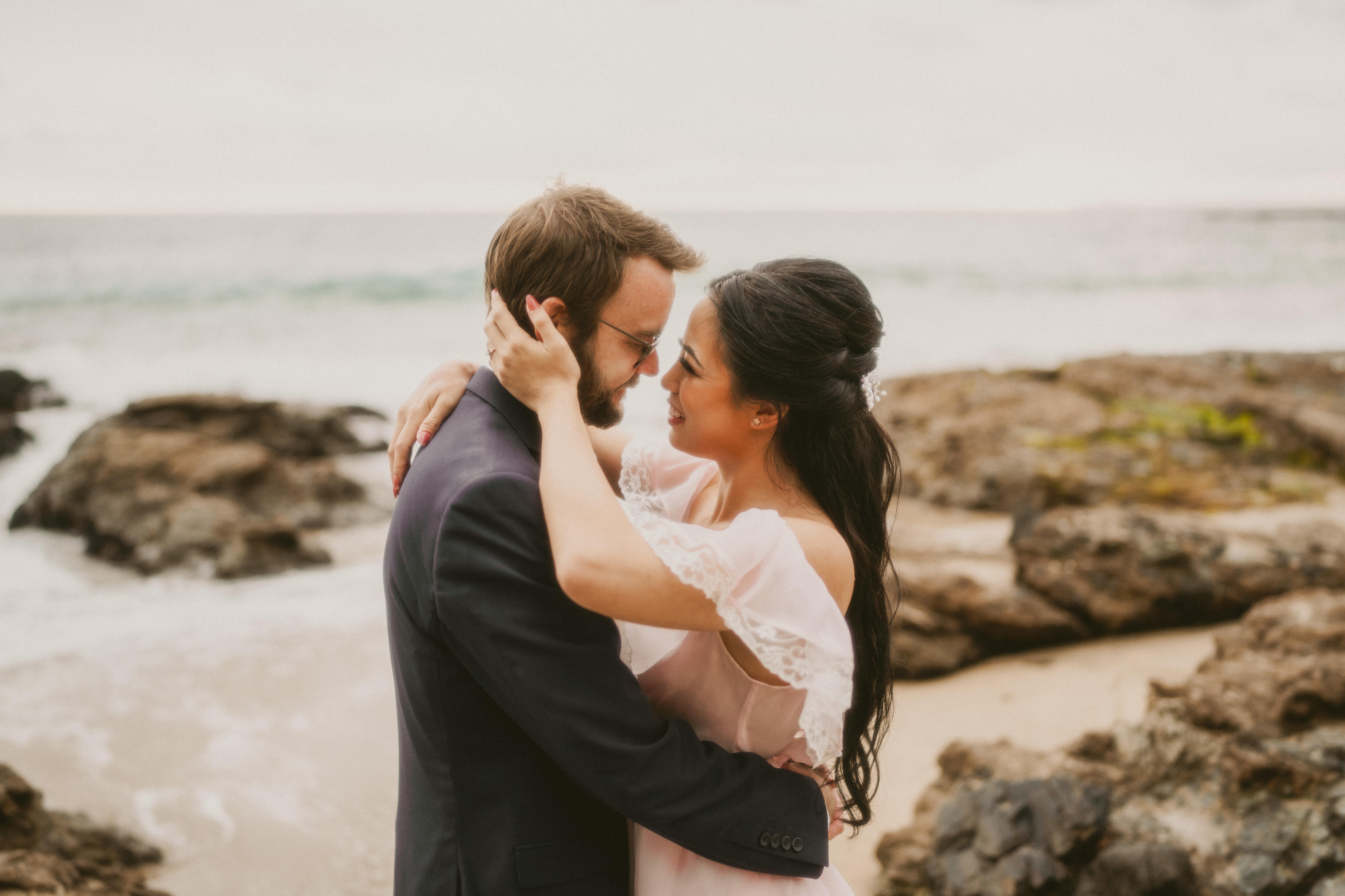 The Wedding Website of Amanda Le and Matt Royed
