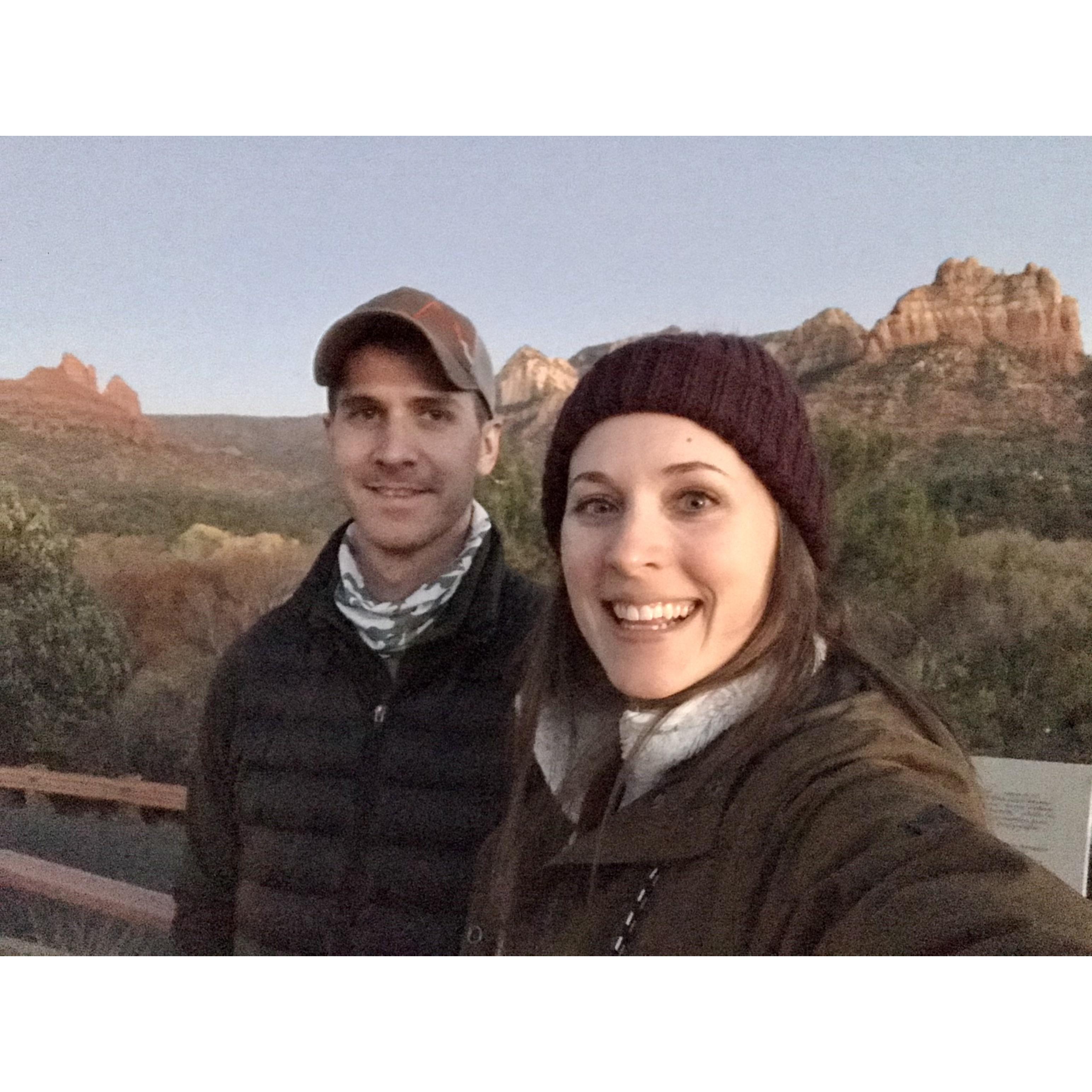 Nov 2020 (Sedona)