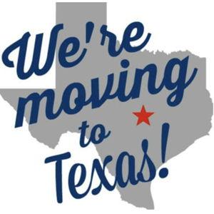 Our Next Chapter: Texas Edition