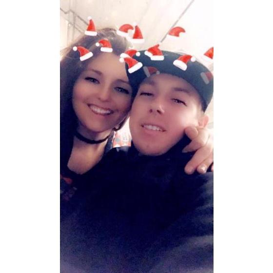 Hannah's Birthday Party 2018