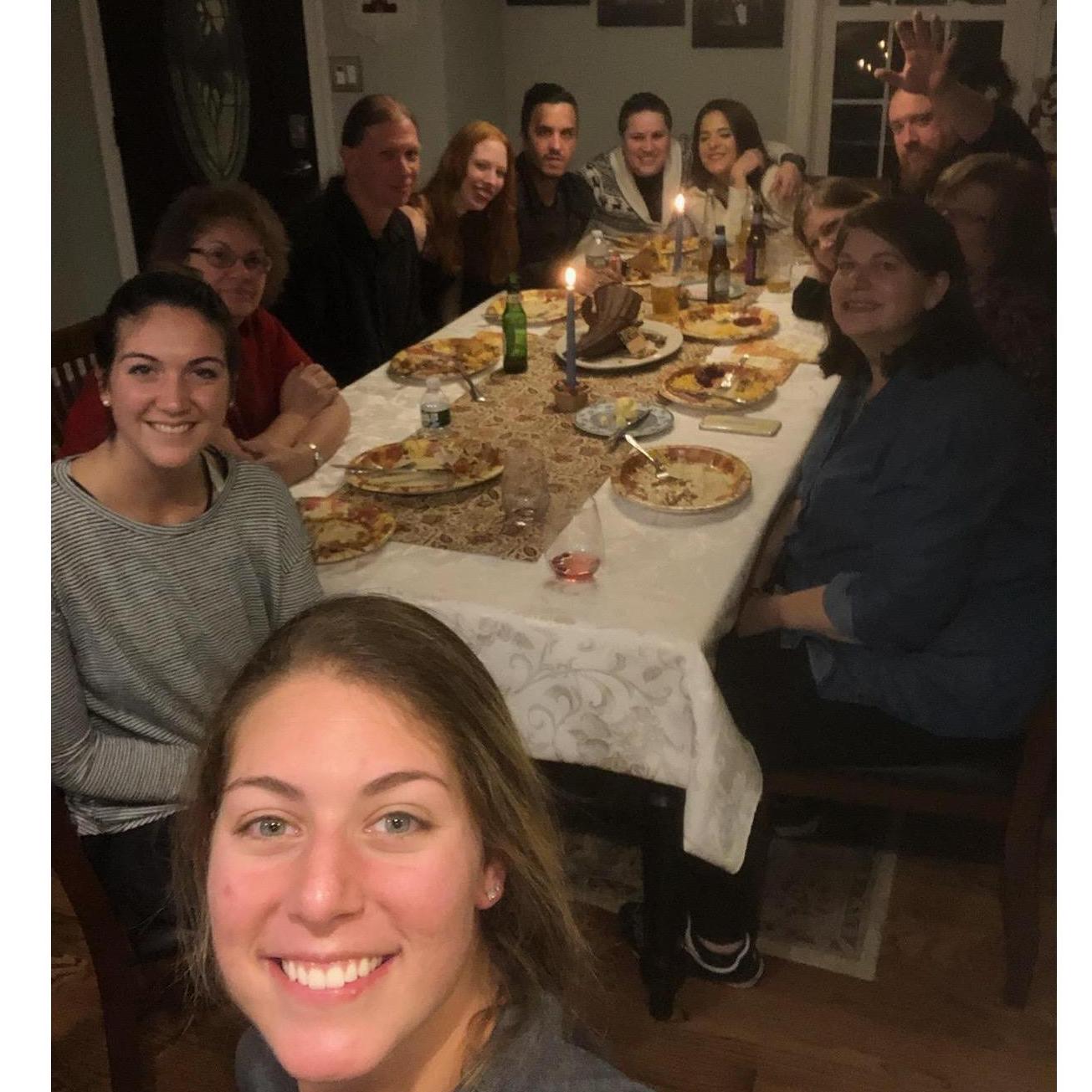 Family