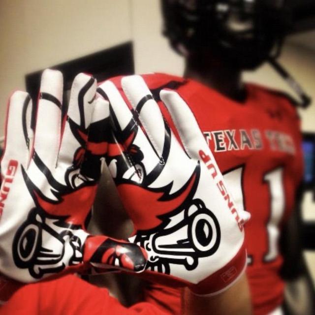 Texas Tech vs Iowa State football tickets