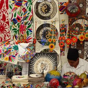 Art Market Date