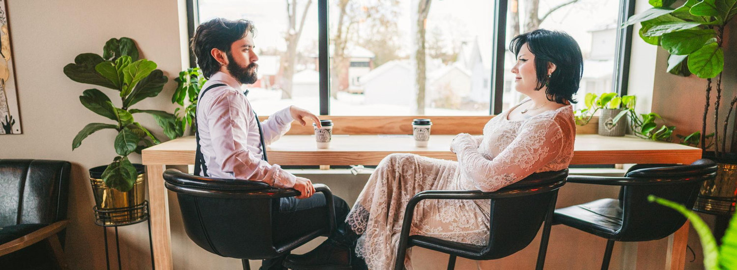 The Wedding Website of Cheyenne Humphrey and Antonio Garcilazo