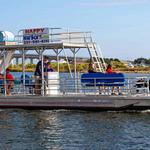 Happy Harbor Boat Rentals