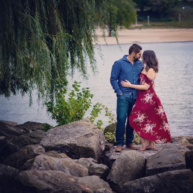 The Wedding Website of Zoey Sollisch and Eric Schmitz